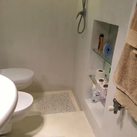 Lejlighed Rialto Regina Studium