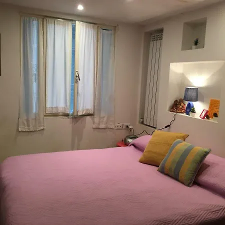 Lejlighed Rialto Regina Studium *