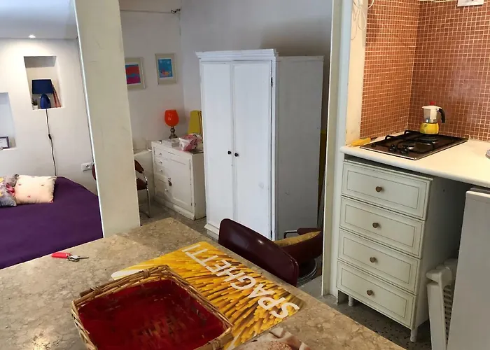 Rialto Regina Studium Apartamento Veneza