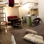 דירה Rialto Regina Studium *