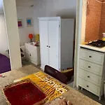 Rialto Regina Studium Apartmán Benátky