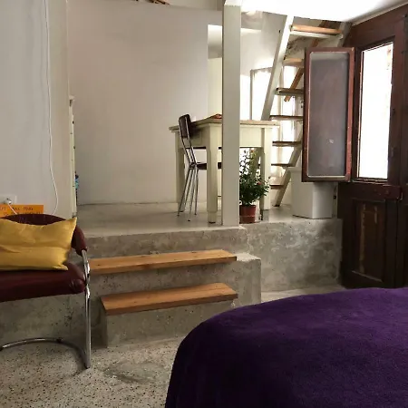 Rialto Regina Studium * Wenecja