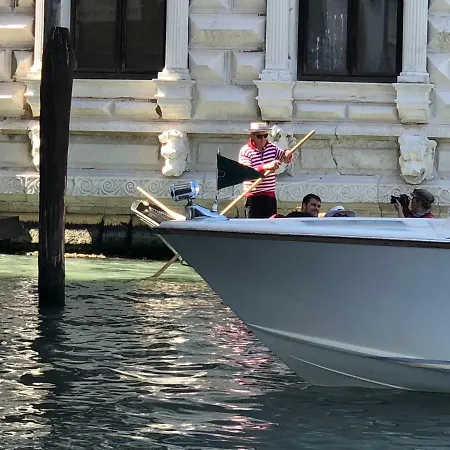 Apartament Rialto Regina Studium