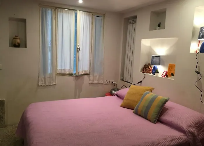 Apartamento Rialto Regina Studium *