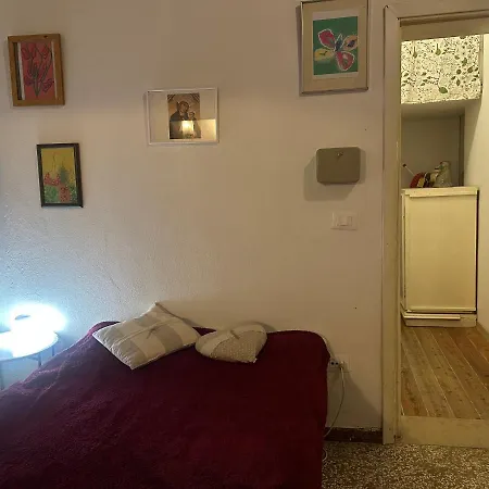 Rialto Regina Studium Apartment Venice