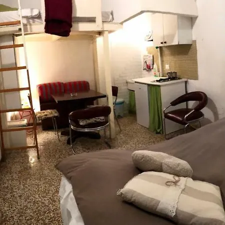 Apartment Rialto Regina Studium *